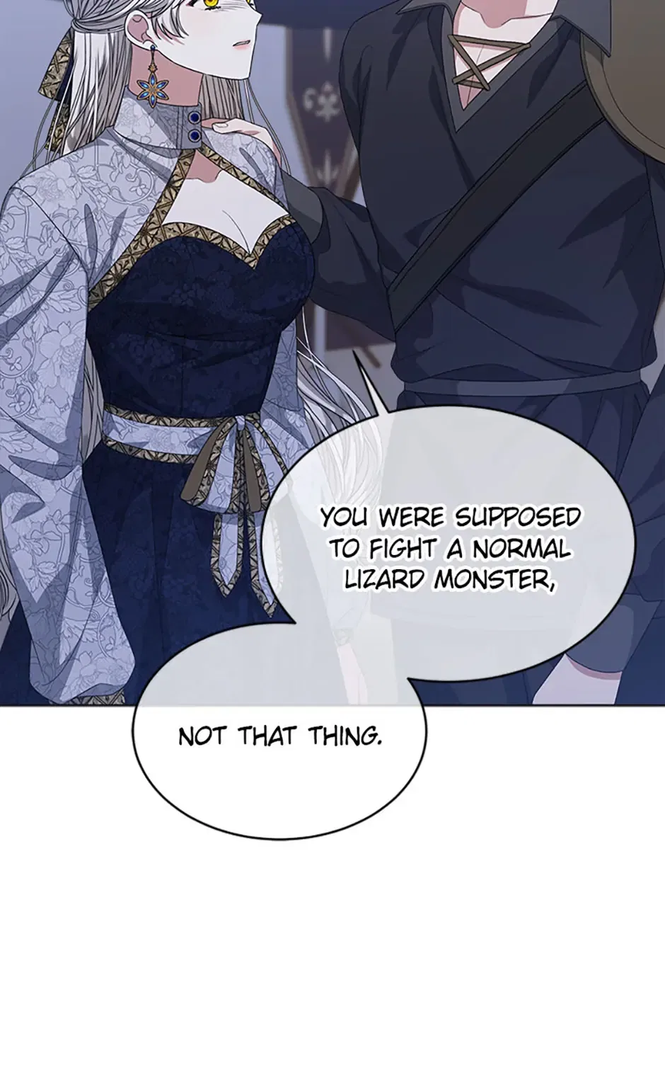 The Exhausting Reality of Novel Transmigration Chapter 77 – Page 8