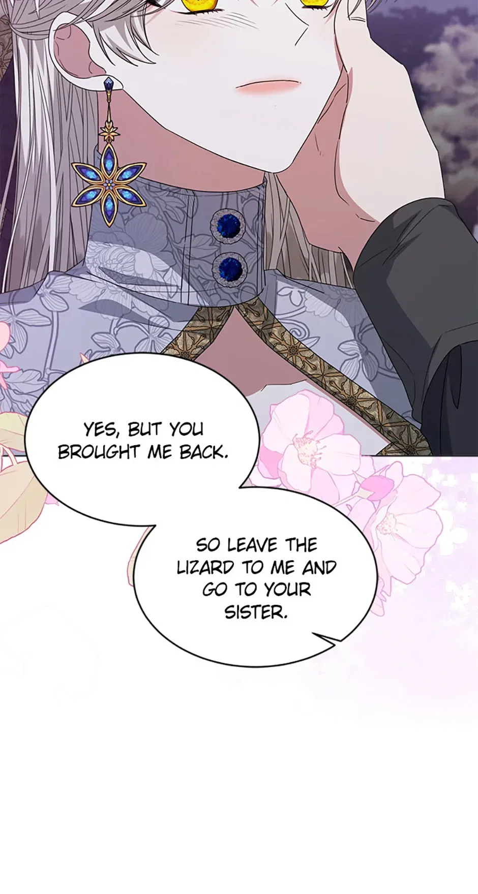 The Exhausting Reality of Novel Transmigration Chapter 77 – Page 12