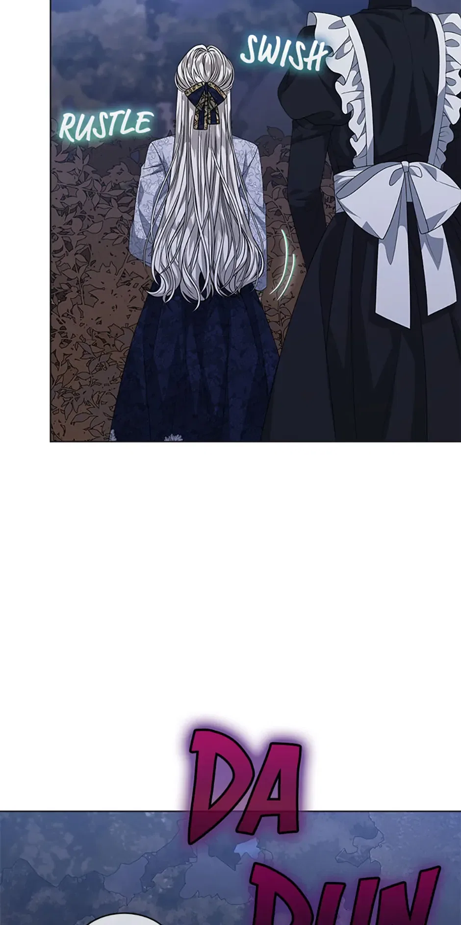 The Exhausting Reality of Novel Transmigration Chapter 77 – Page 21