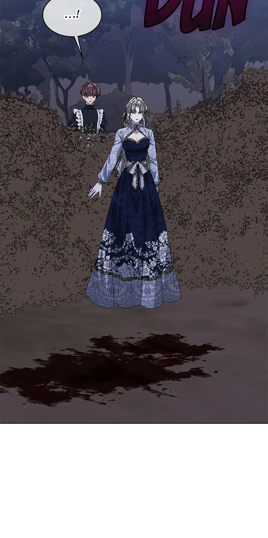The Exhausting Reality of Novel Transmigration Chapter 77 – Page 22