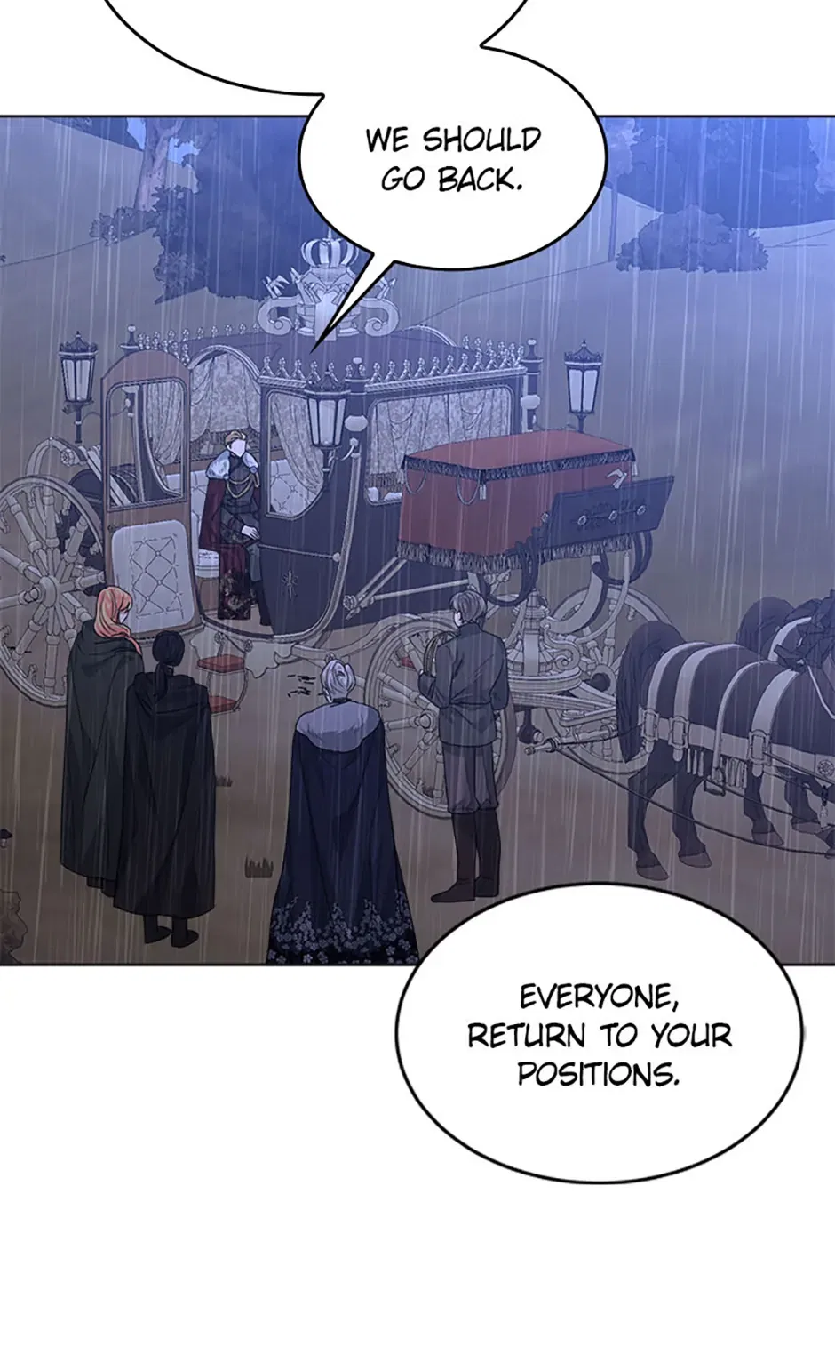 The Exhausting Reality of Novel Transmigration Chapter 77 – Page 30