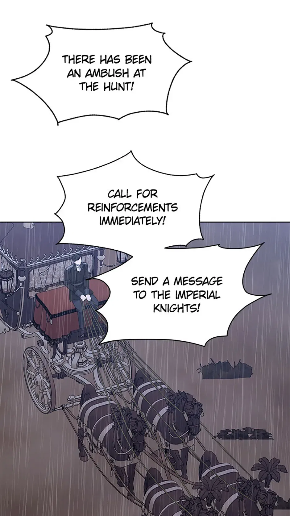 The Exhausting Reality of Novel Transmigration Chapter 77 – Page 31
