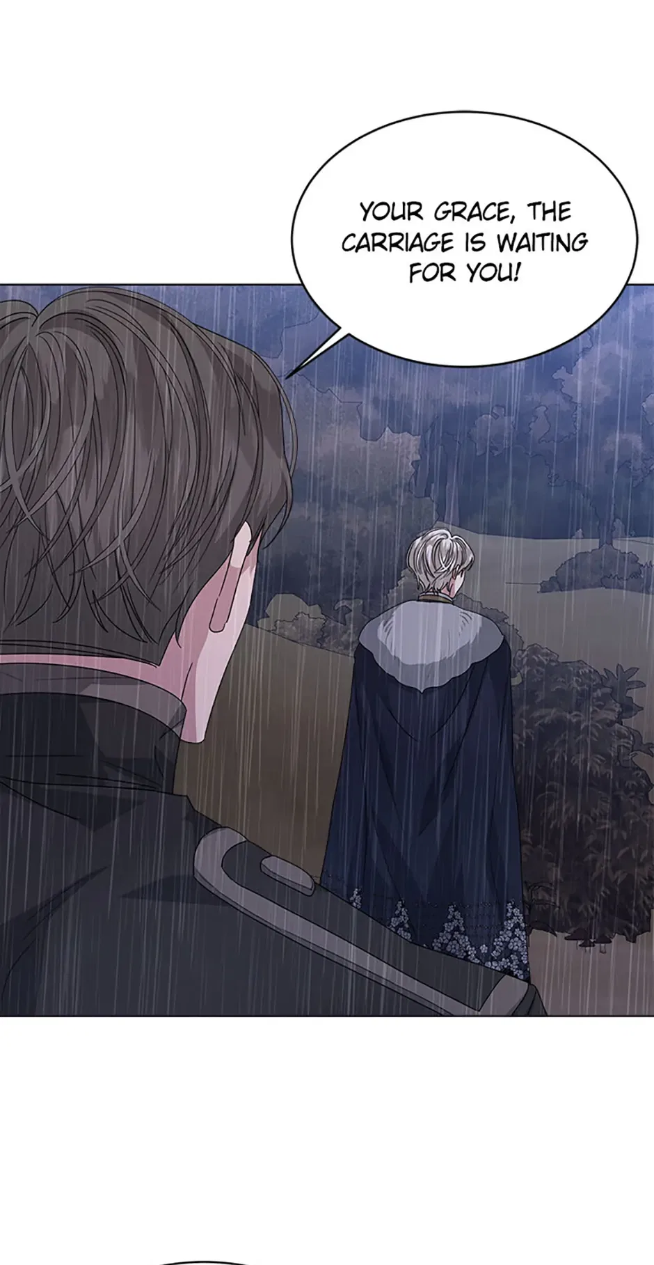 The Exhausting Reality of Novel Transmigration Chapter 77 – Page 35