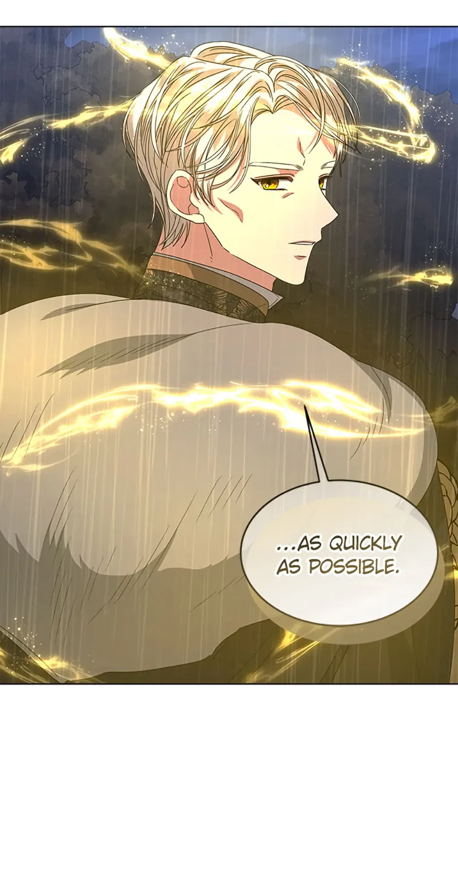 The Exhausting Reality of Novel Transmigration Chapter 77 – Page 37