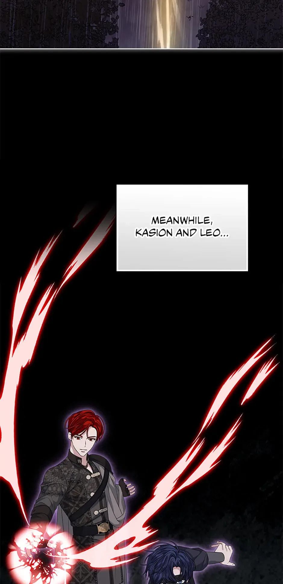 The Exhausting Reality of Novel Transmigration Chapter 77 – Page 39