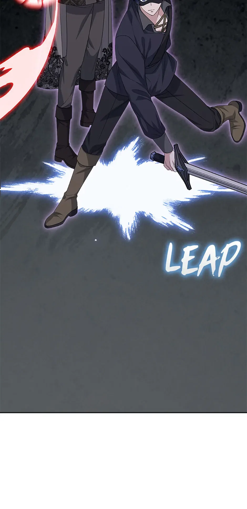 The Exhausting Reality of Novel Transmigration Chapter 77 – Page 40