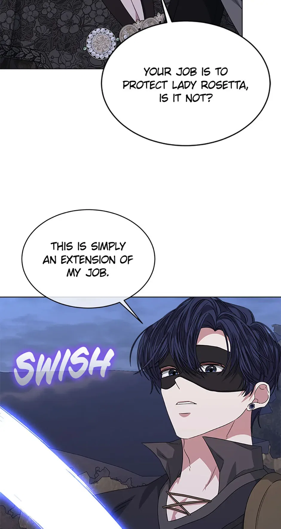 The Exhausting Reality of Novel Transmigration Chapter 77 – Page 42