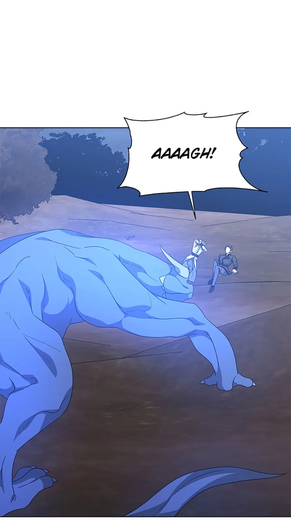 The Exhausting Reality of Novel Transmigration Chapter 77 – Page 48