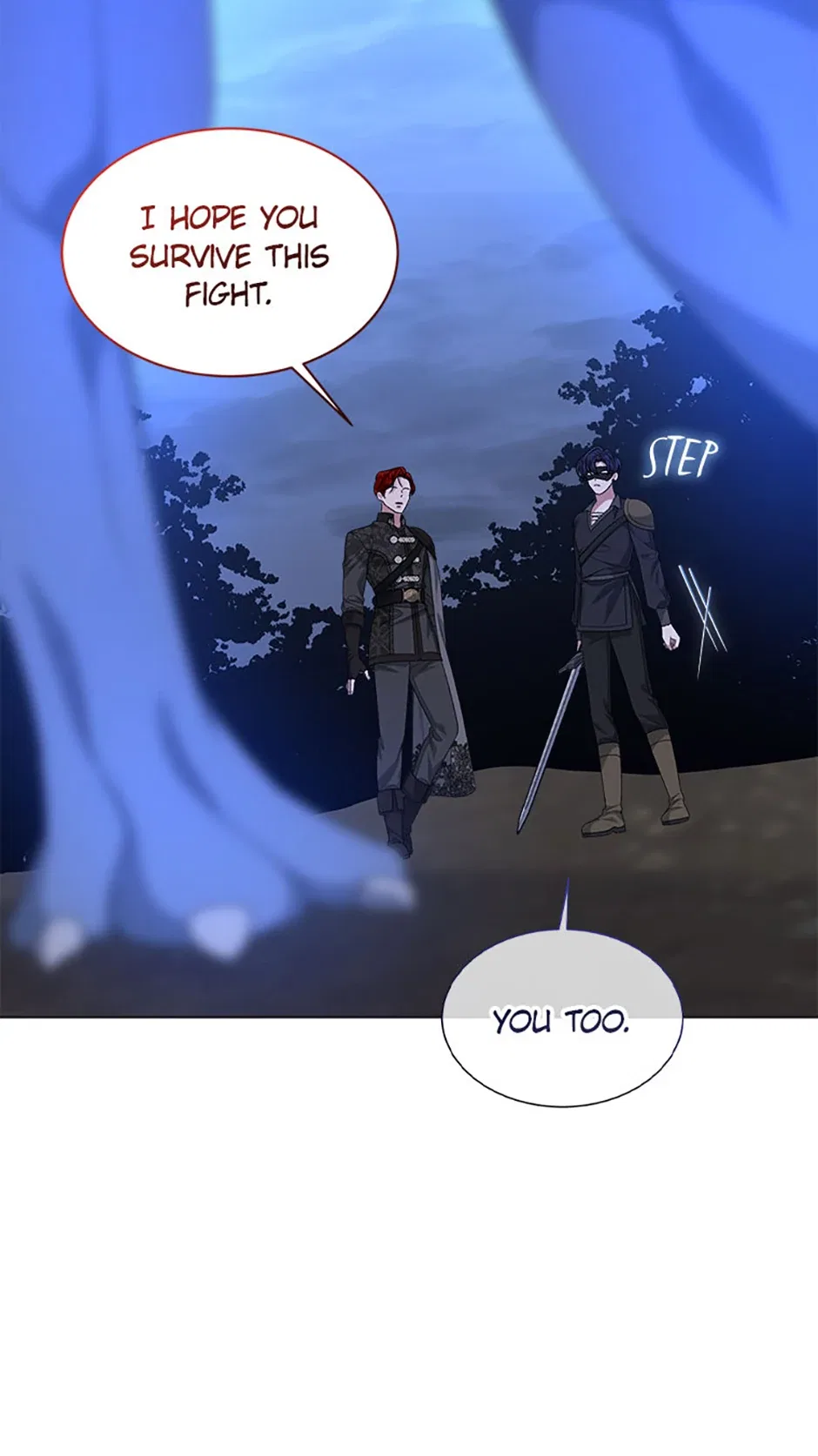 The Exhausting Reality of Novel Transmigration Chapter 77 – Page 51