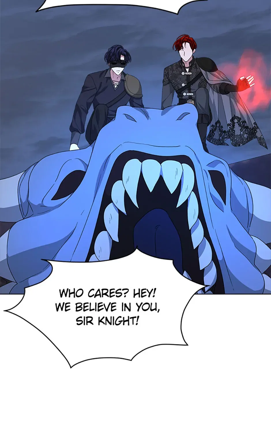 The Exhausting Reality of Novel Transmigration Chapter 77 – Page 61