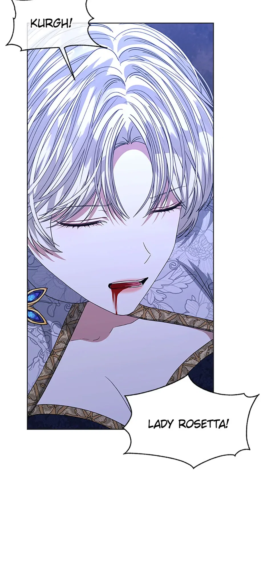 The Exhausting Reality of Novel Transmigration Chapter 77 – Page 70