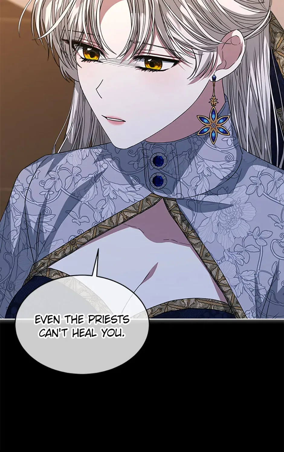 The Exhausting Reality of Novel Transmigration Chapter 76 – Page 3