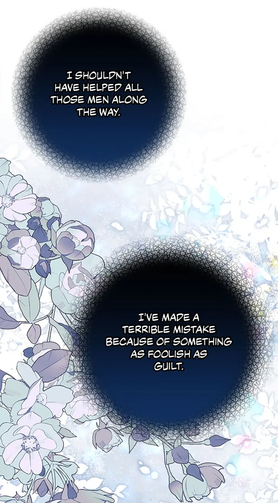 The Exhausting Reality of Novel Transmigration Chapter 76 – Page 7