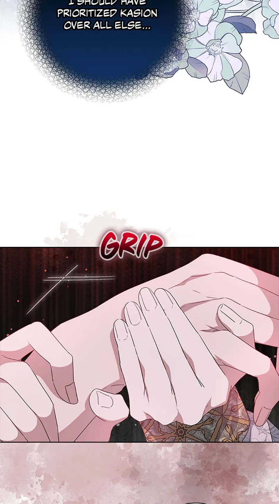 The Exhausting Reality of Novel Transmigration Chapter 76 – Page 9