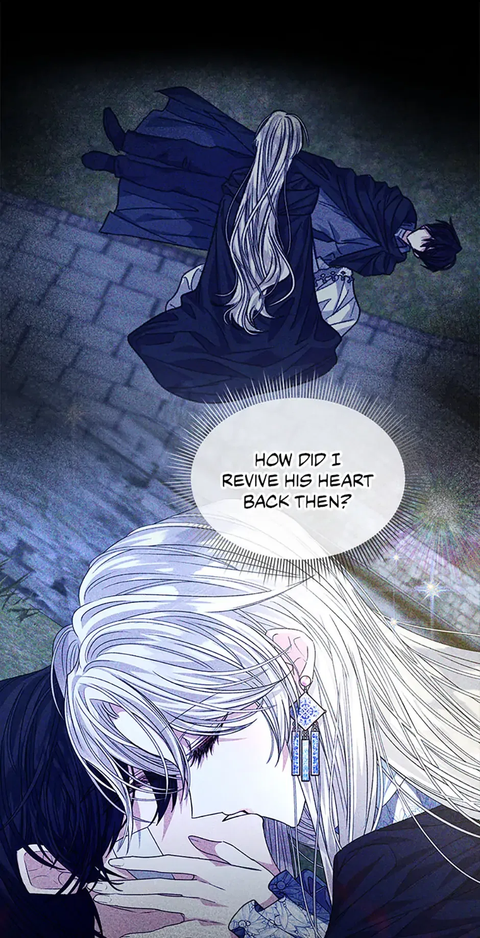 The Exhausting Reality of Novel Transmigration Chapter 76 – Page 14