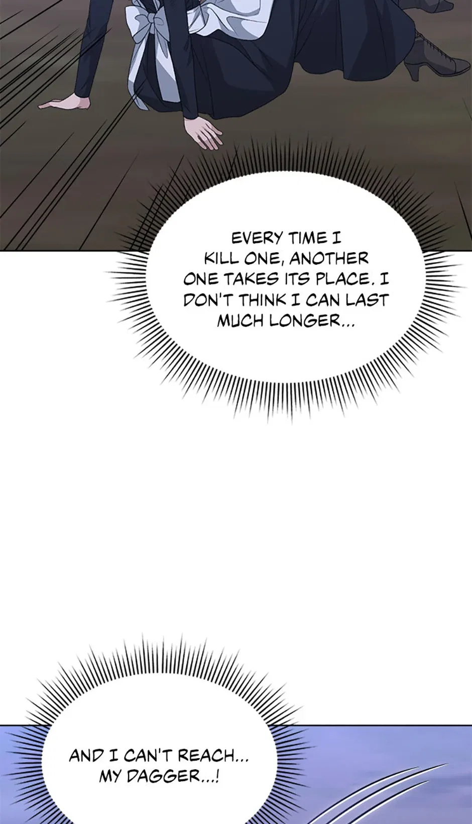 The Exhausting Reality of Novel Transmigration Chapter 76 – Page 26