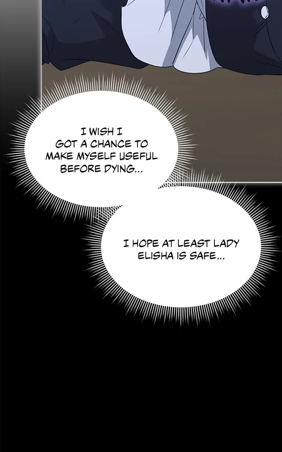 The Exhausting Reality of Novel Transmigration Chapter 76 – Page 29