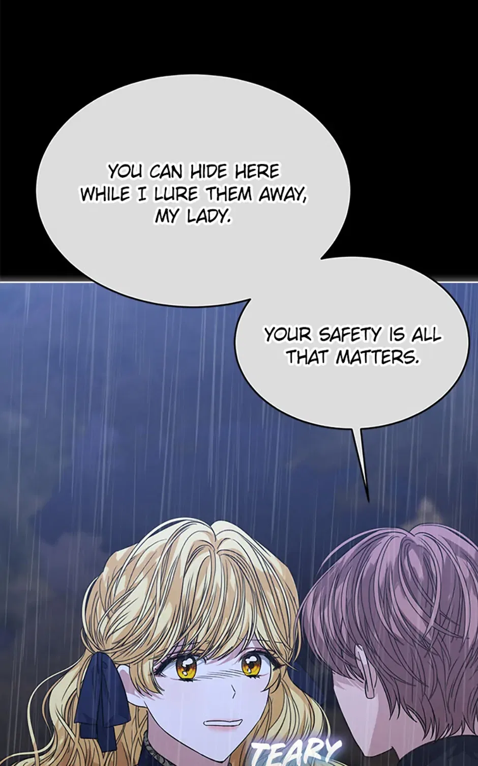 The Exhausting Reality of Novel Transmigration Chapter 76 – Page 30