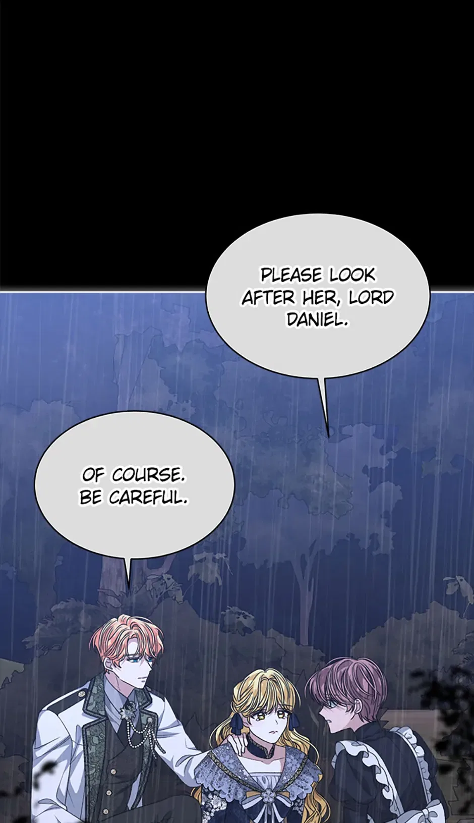 The Exhausting Reality of Novel Transmigration Chapter 76 – Page 32