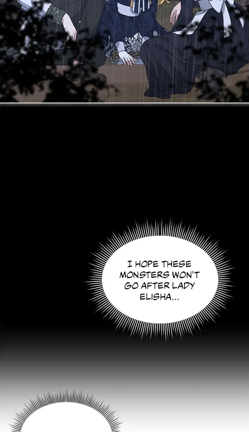 The Exhausting Reality of Novel Transmigration Chapter 76 – Page 33