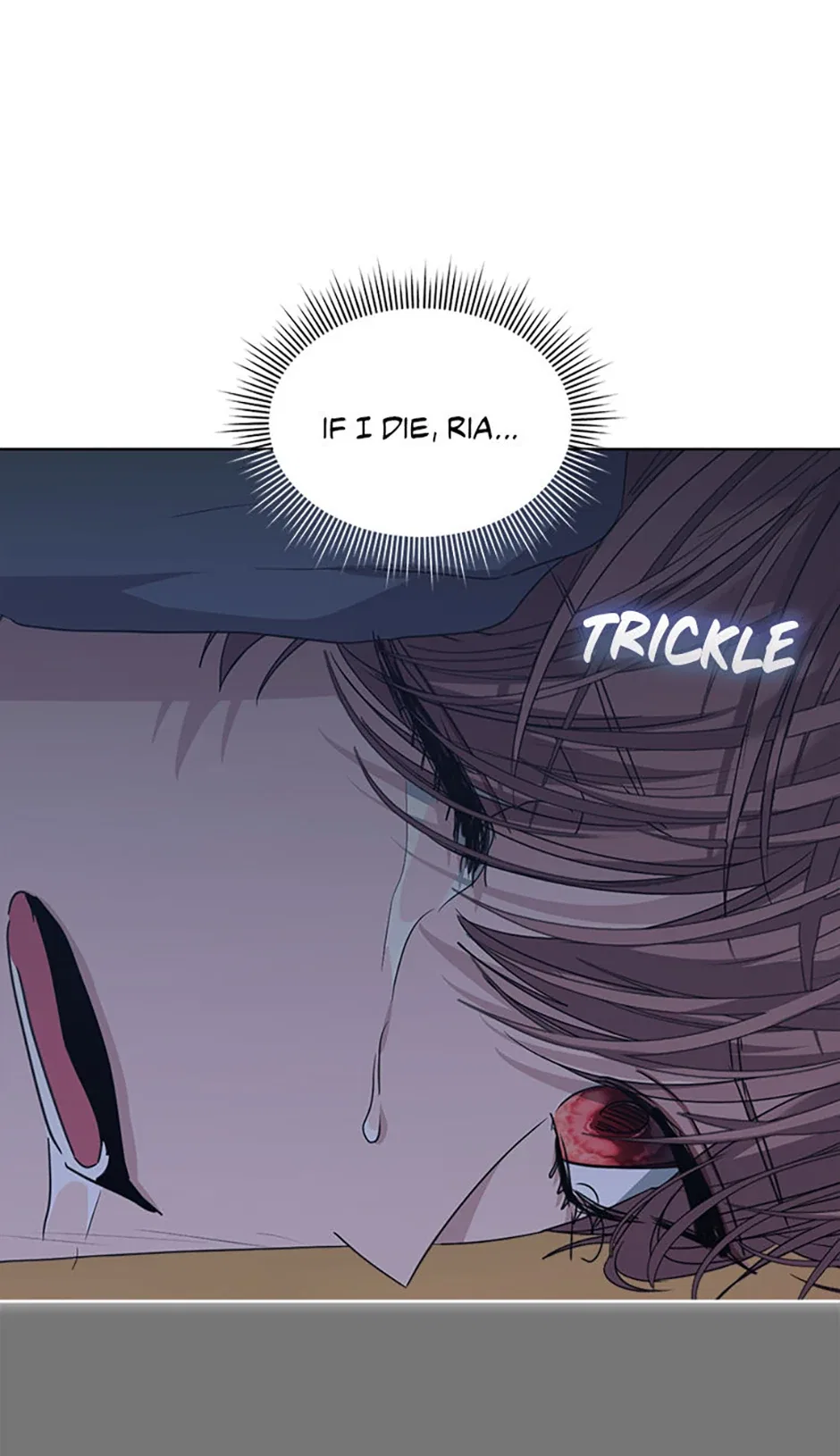 The Exhausting Reality of Novel Transmigration Chapter 76 – Page 35