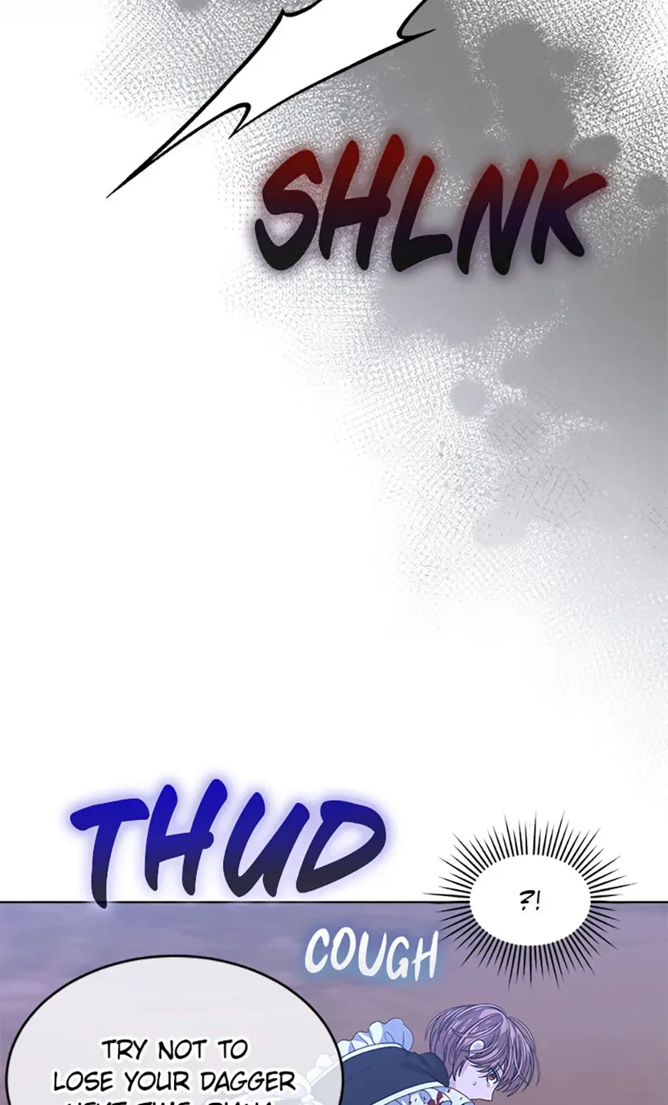 The Exhausting Reality of Novel Transmigration Chapter 76 – Page 38