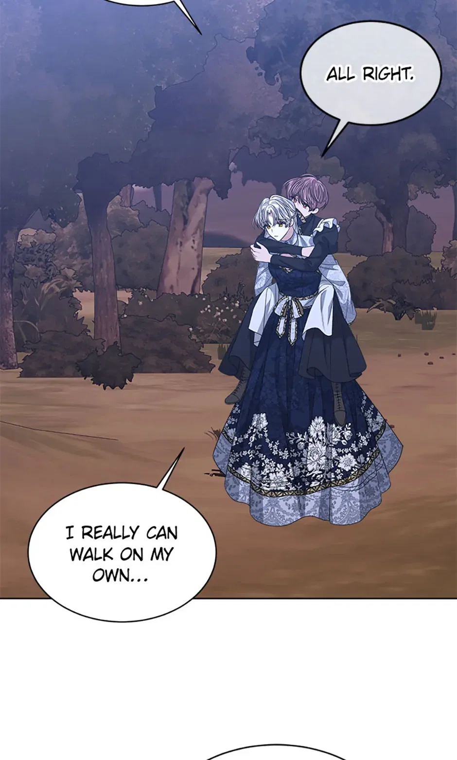The Exhausting Reality of Novel Transmigration Chapter 76 – Page 44