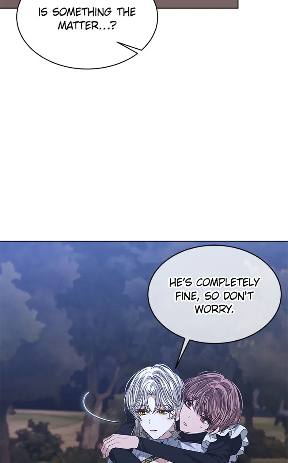 The Exhausting Reality of Novel Transmigration Chapter 76 – Page 48