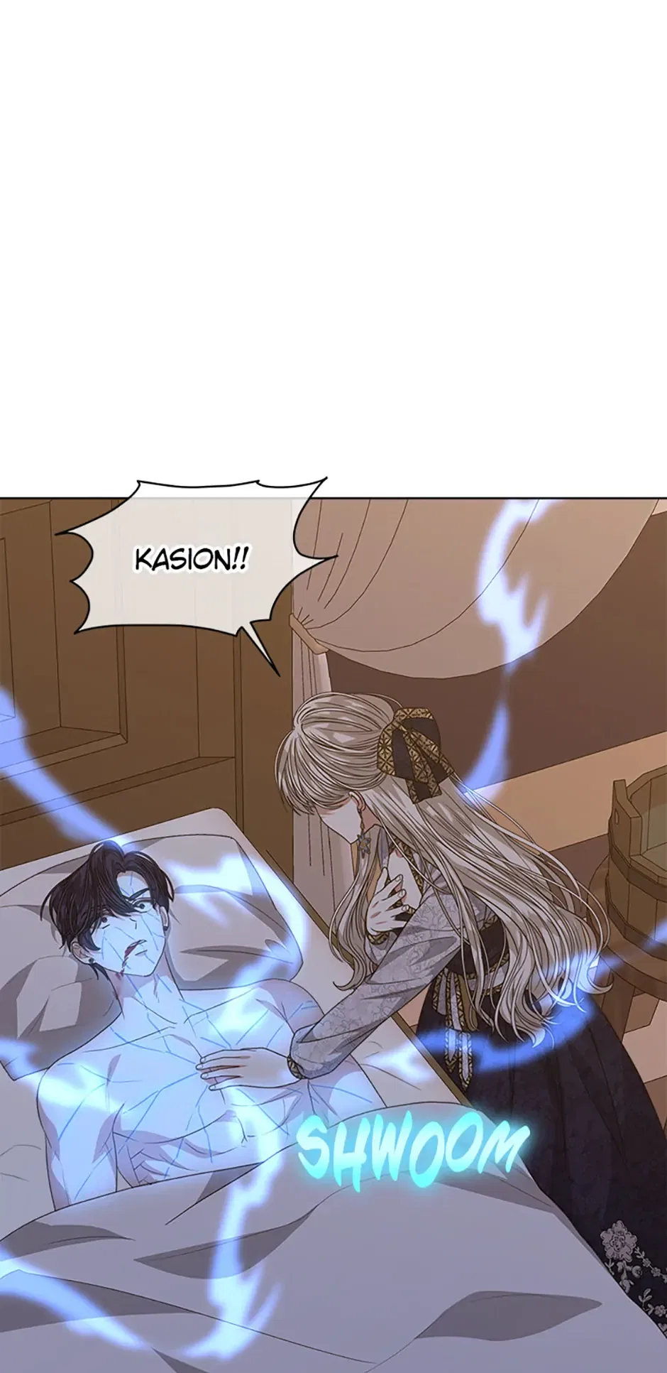The Exhausting Reality of Novel Transmigration Chapter 76 – Page 63