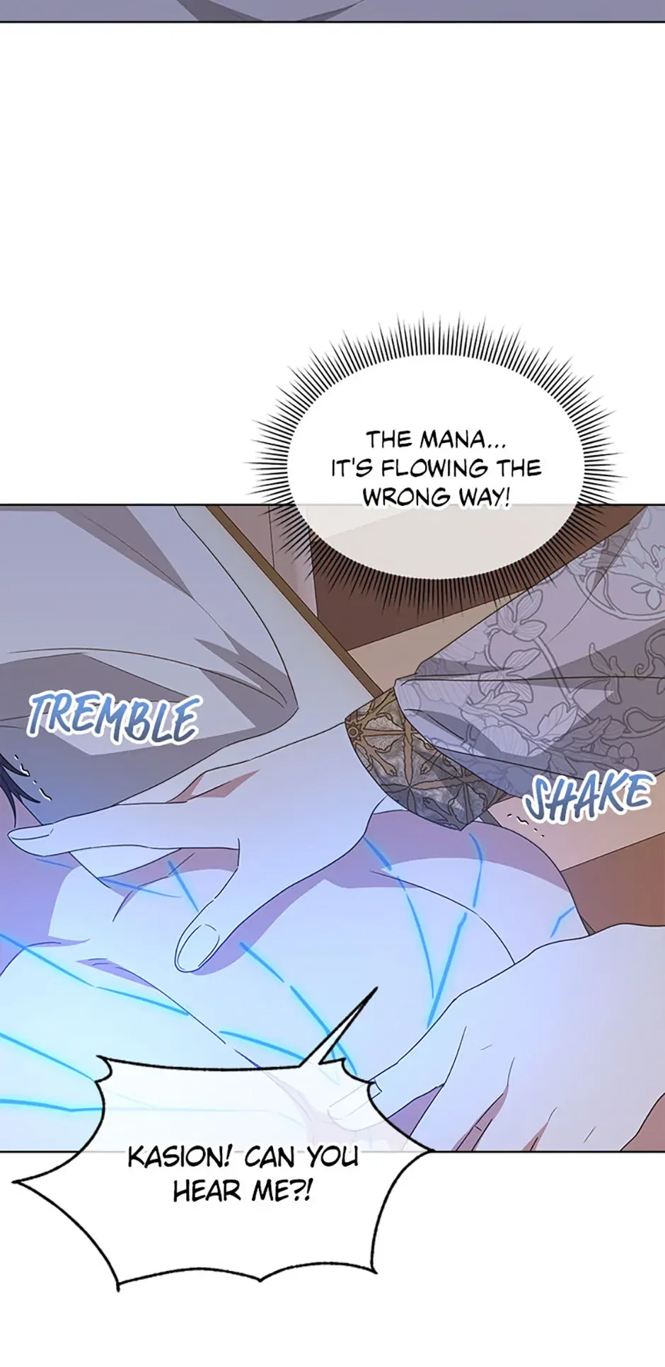 The Exhausting Reality of Novel Transmigration Chapter 76 – Page 64