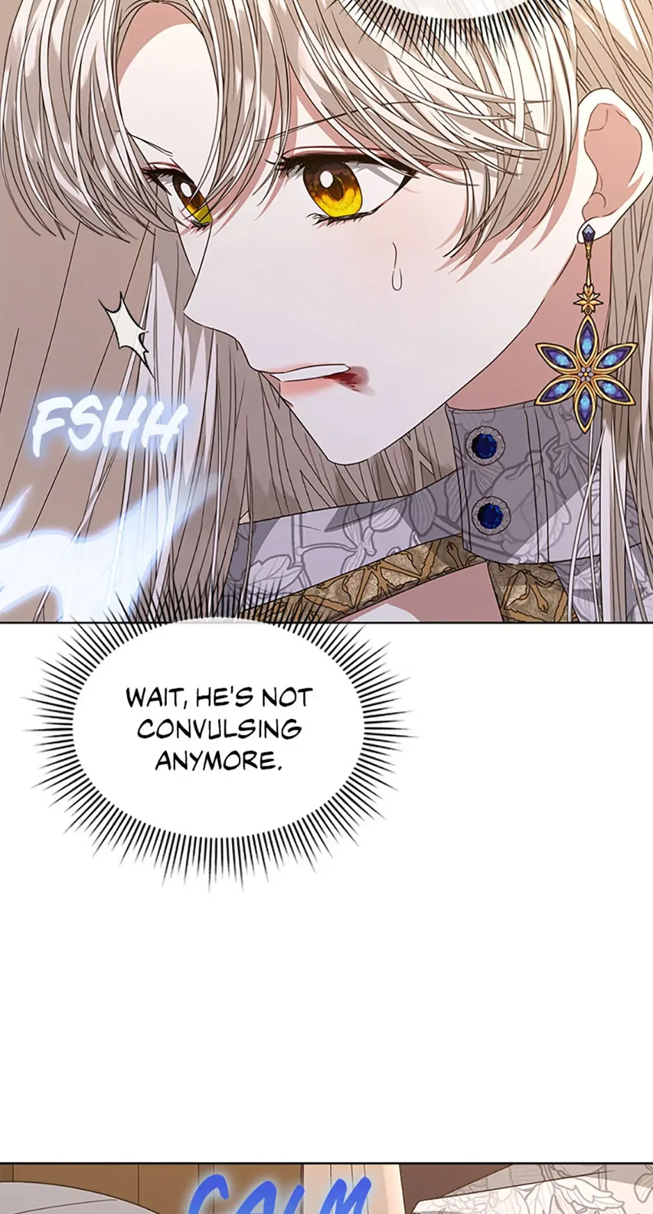 The Exhausting Reality of Novel Transmigration Chapter 76 – Page 66