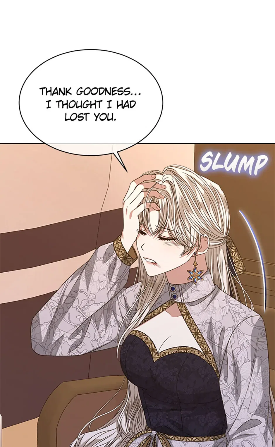 The Exhausting Reality of Novel Transmigration Chapter 76 – Page 69