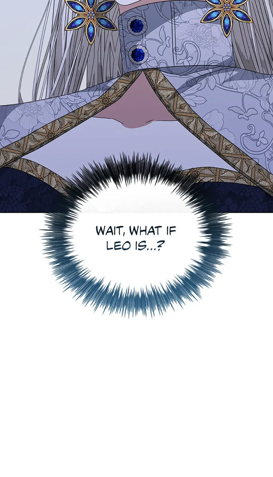 The Exhausting Reality of Novel Transmigration Chapter 76 – Page 81