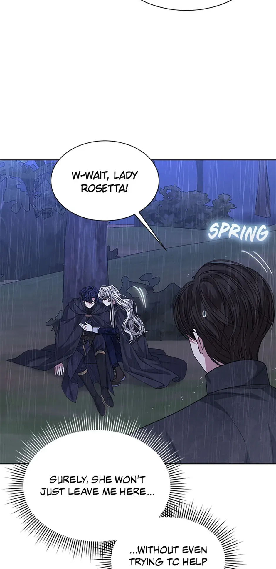 The Exhausting Reality of Novel Transmigration Chapter 75 – Page 12