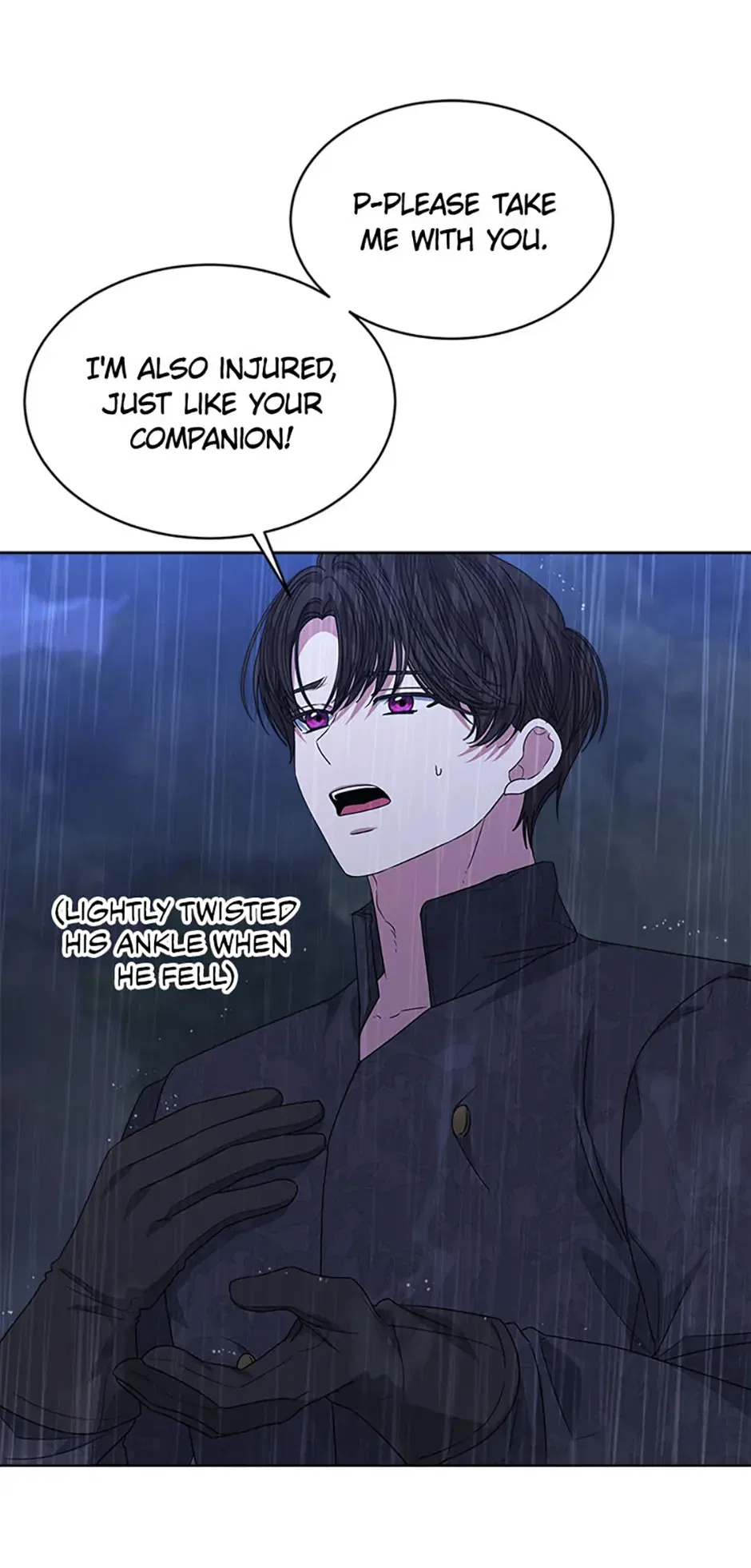 The Exhausting Reality of Novel Transmigration Chapter 75 – Page 14