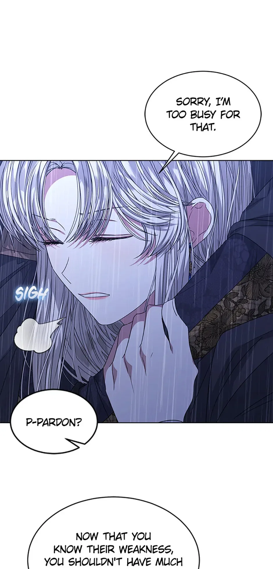 The Exhausting Reality of Novel Transmigration Chapter 75 – Page 15