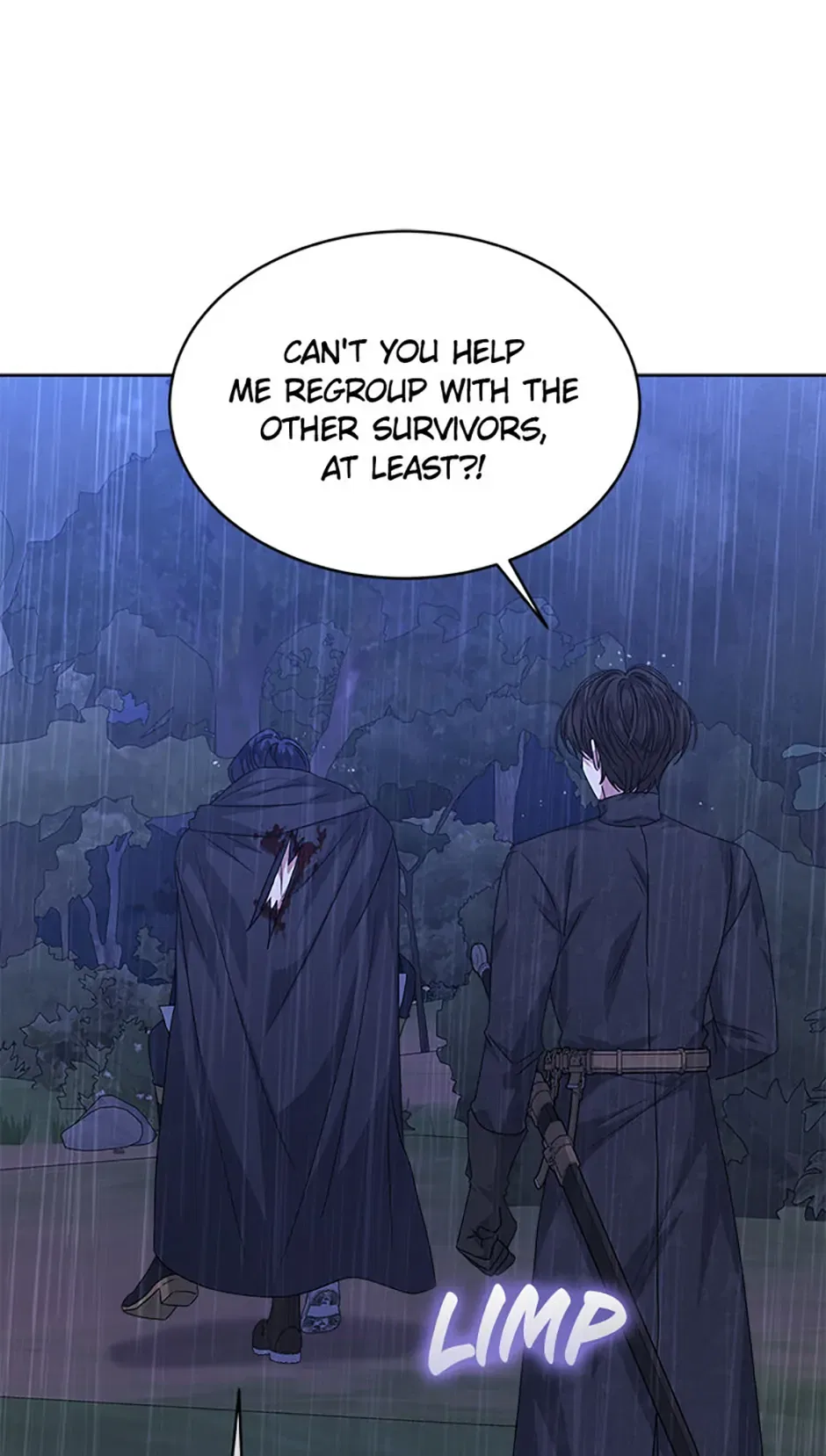 The Exhausting Reality of Novel Transmigration Chapter 75 – Page 17