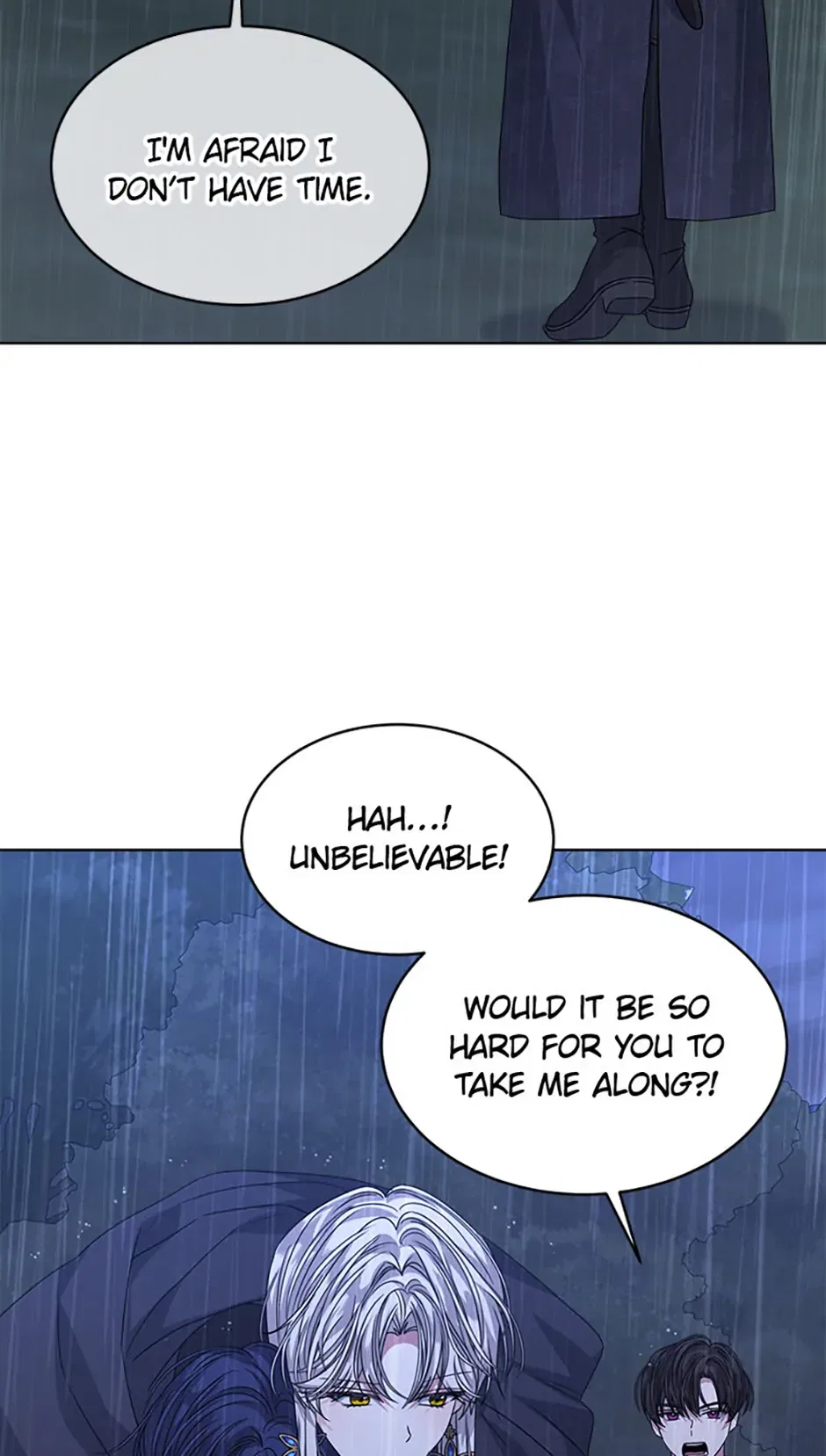 The Exhausting Reality of Novel Transmigration Chapter 75 – Page 18