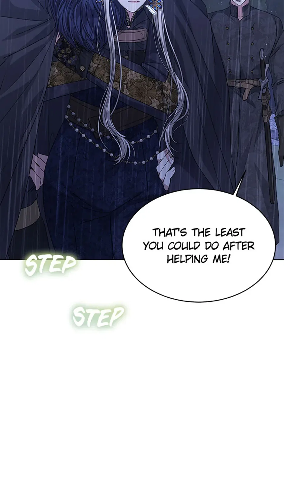 The Exhausting Reality of Novel Transmigration Chapter 75 – Page 19