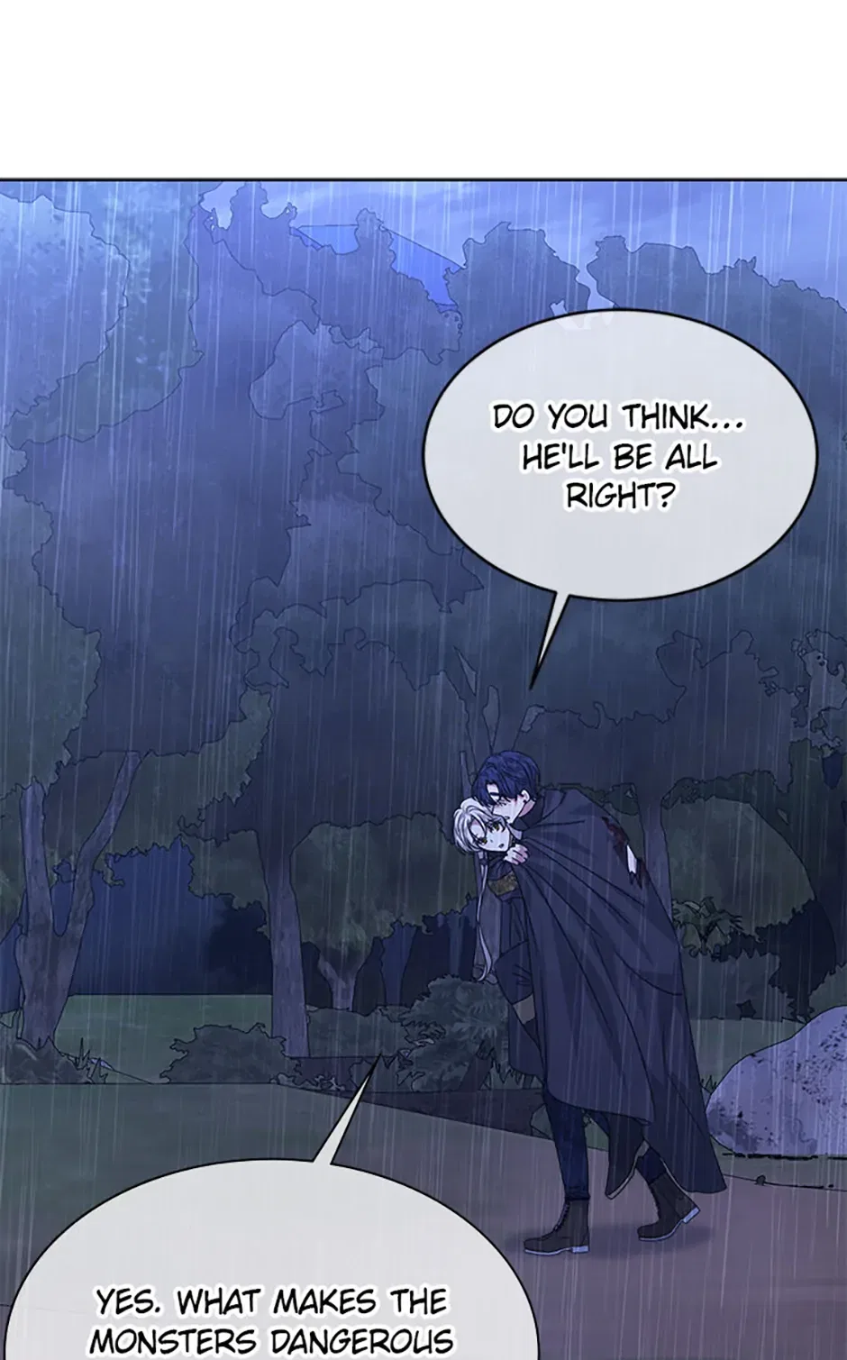 The Exhausting Reality of Novel Transmigration Chapter 75 – Page 21