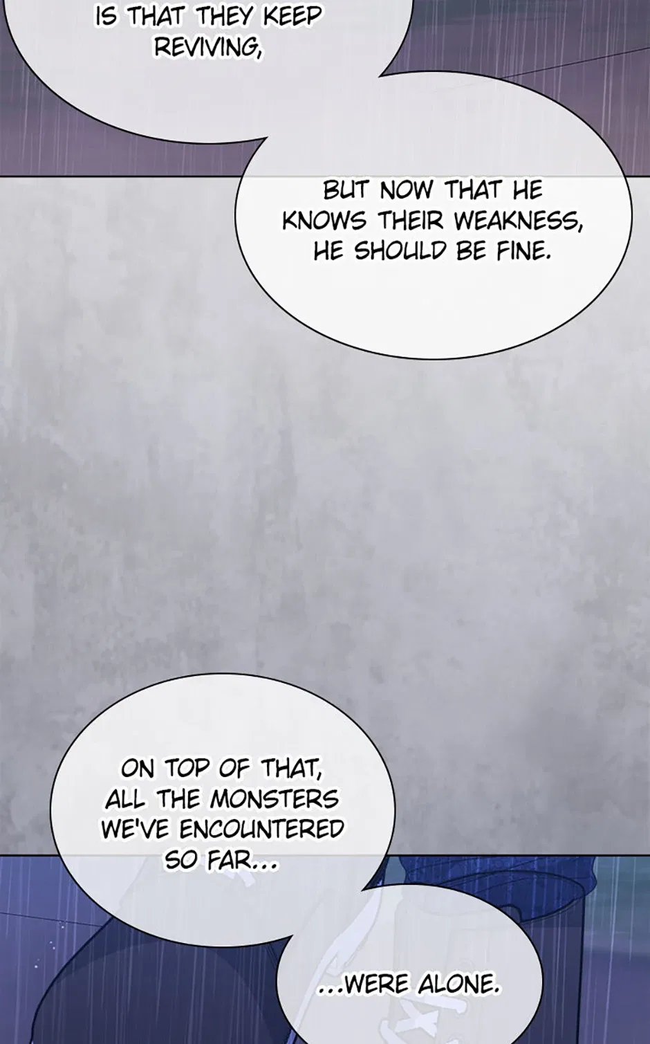 The Exhausting Reality of Novel Transmigration Chapter 75 – Page 22