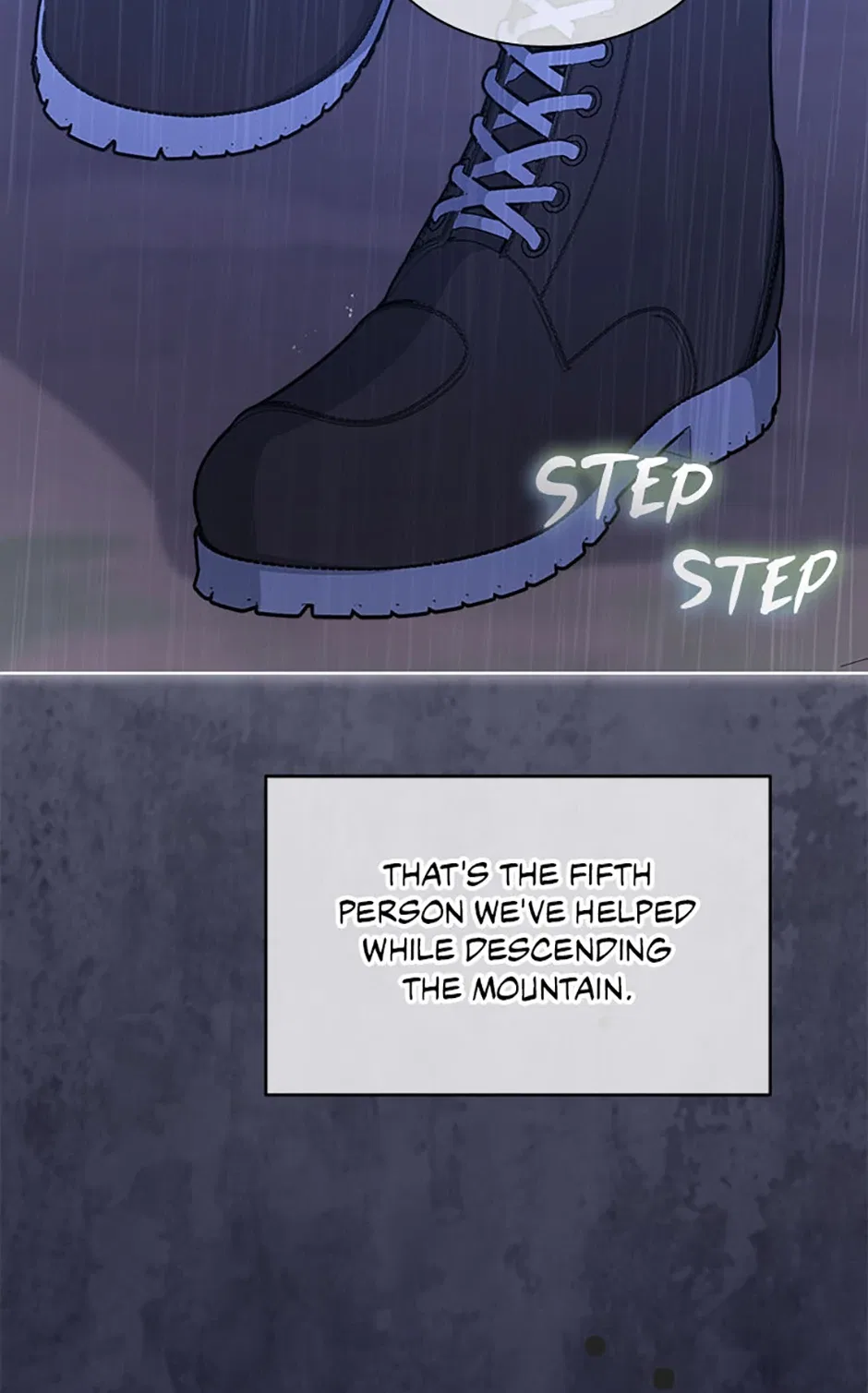 The Exhausting Reality of Novel Transmigration Chapter 75 – Page 23