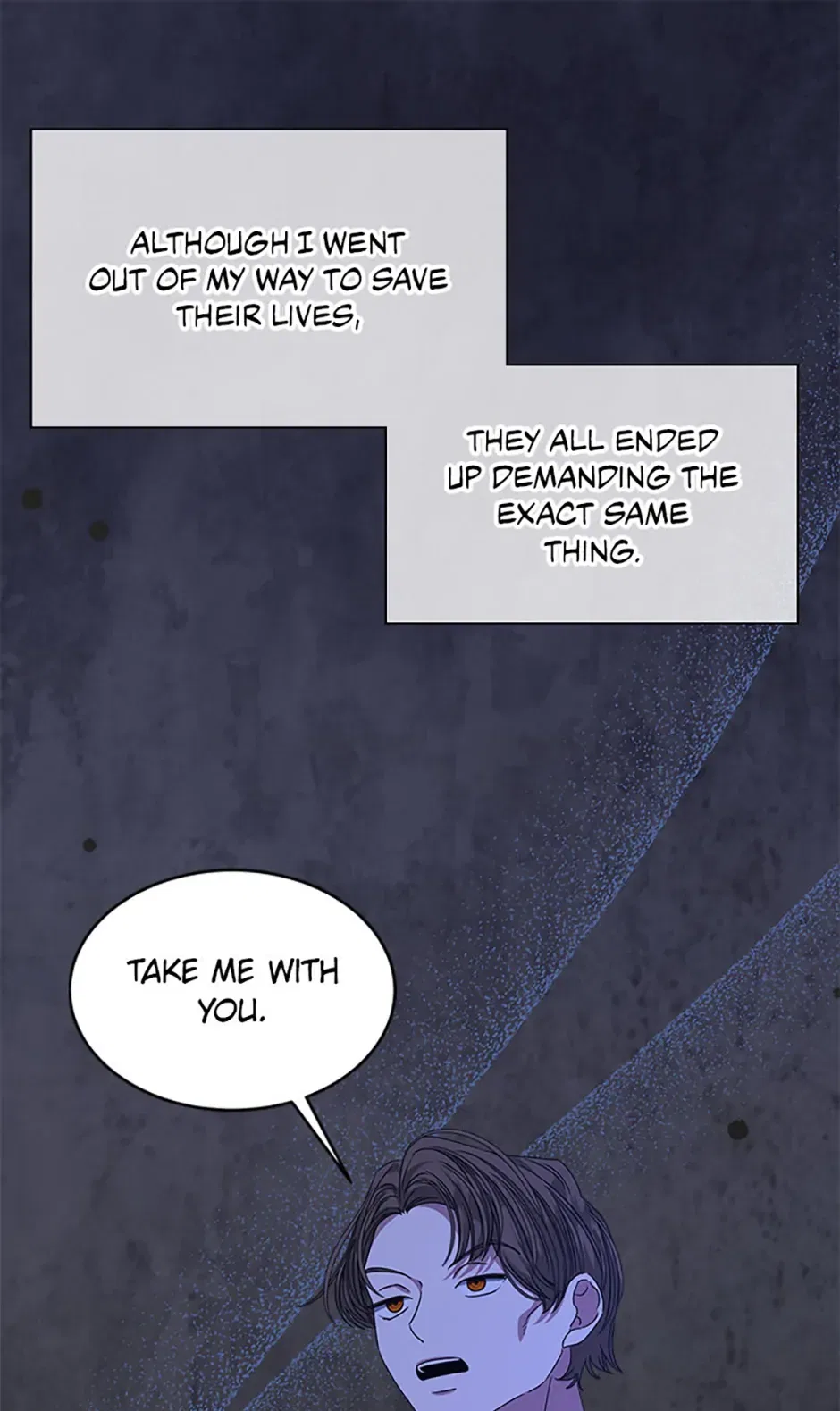 The Exhausting Reality of Novel Transmigration Chapter 75 – Page 25