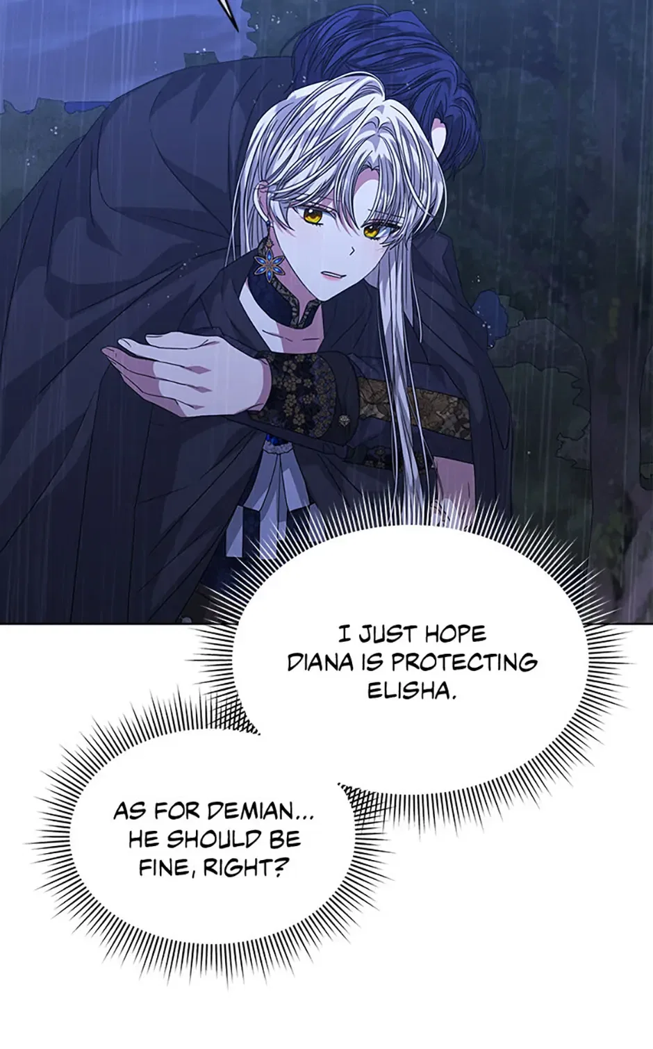 The Exhausting Reality of Novel Transmigration Chapter 75 – Page 43
