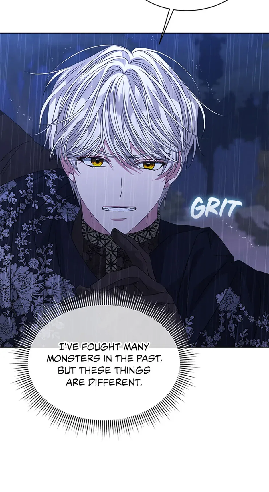 The Exhausting Reality of Novel Transmigration Chapter 75 – Page 46