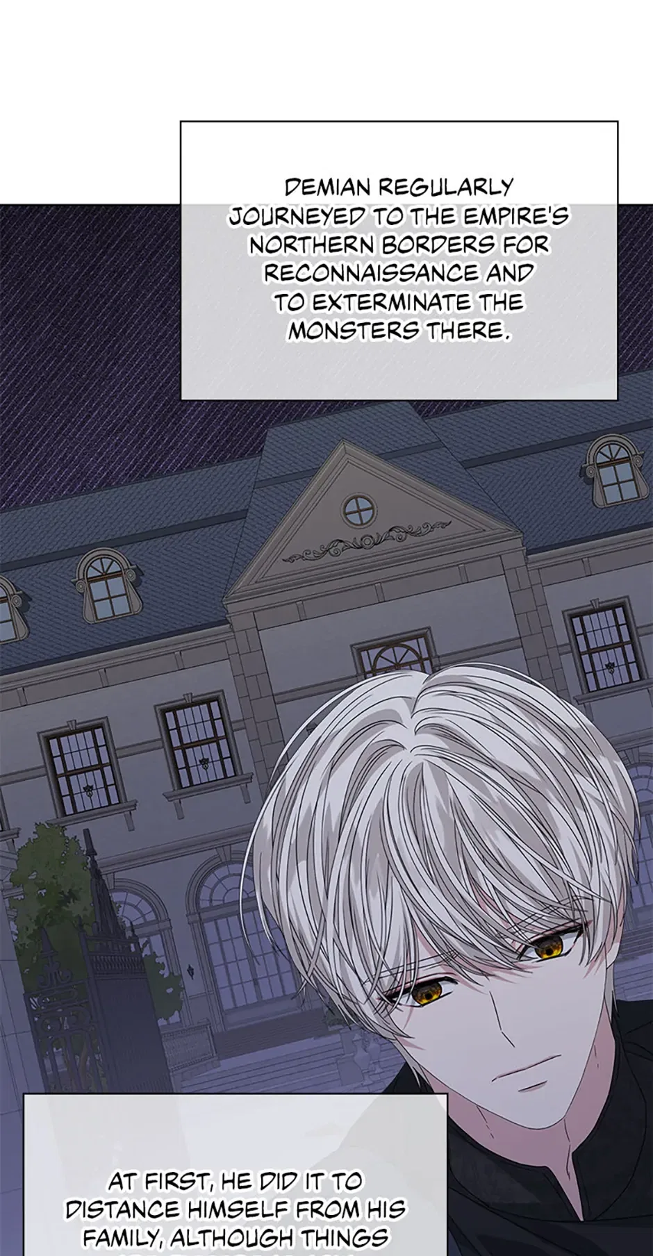 The Exhausting Reality of Novel Transmigration Chapter 75 – Page 47