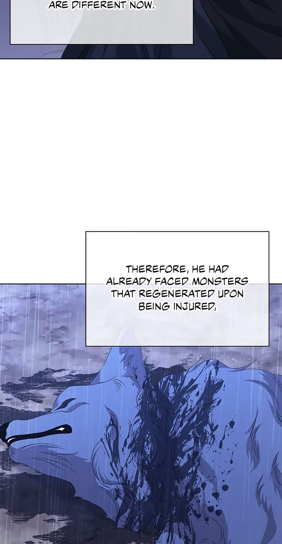 The Exhausting Reality of Novel Transmigration Chapter 75 – Page 48
