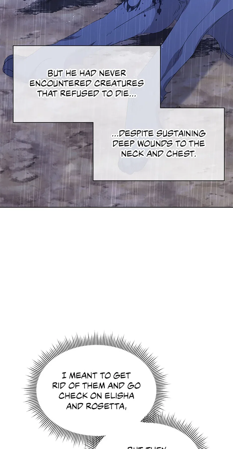 The Exhausting Reality of Novel Transmigration Chapter 75 – Page 49
