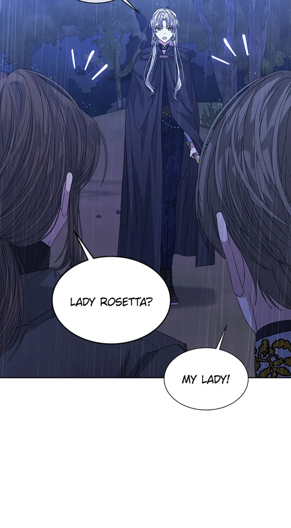 The Exhausting Reality of Novel Transmigration Chapter 75 – Page 61