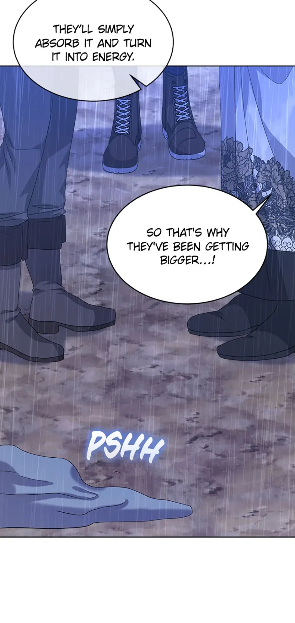 The Exhausting Reality of Novel Transmigration Chapter 75 – Page 64